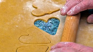 Fursecurile lui Mos Nicolae pentru toti copiii. Reteta care ii va cuceri pe cei mici