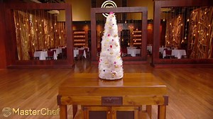 Zumbo is here: time for croquembouche 2.0 🙌 | MasterChef Australia