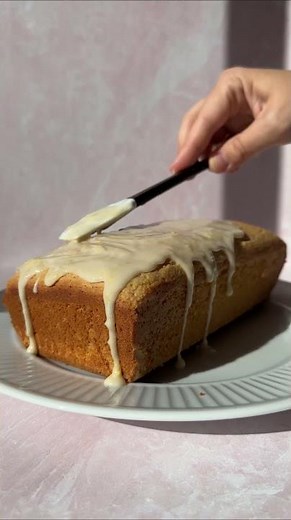 Gluten-Free Lemon Loaf Cake (Vegan) | Minimalist Baker Recipes