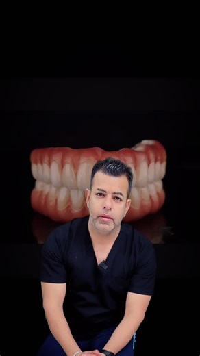 Rajat Sachdeva on Instagram: "🦷 Why More Dentists Are Choosing Titanium Bars + Reinforced Resin for Full-Arch Rehabilitation Punchline: Strong foundations create long-lasting smiles. In modern implant dentistry, material selection isn’t just technical — it’s a strategic clinical decision. For complex full-arch cases, long-term success depends not only on surgical skill, but also on strength, stability, and biological harmony. That’s why many clinicians are now moving toward titanium bar–support