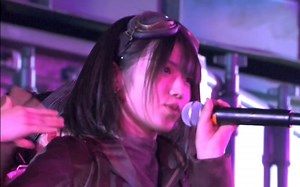 【AKB48】十年前研究生们在巨蛋表演的ダルイカンジ（倦怠感）