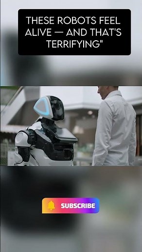 The Most Advanced AI Robots Ever Created