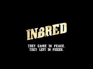 INBRED (2011) Trailer [#inbred]