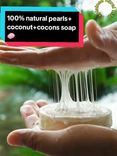 Narial Se Ghar Par Sabun Banaya 😲 Itna Asaan? | Homemade Coconut Soap#coconutsoap #homemadesoap #narialkesabun #soapmaking #diysoap