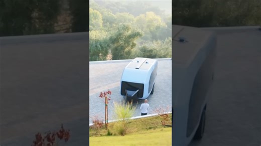 This CES RV changes everything 🛠️💡