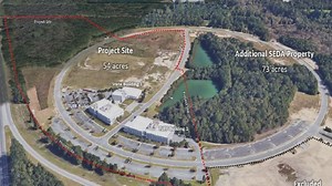 Proposal awaiting approval for new film production studio in Savannah