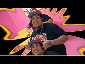 Chucky73 - V2 (Video Oficial)