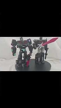 Short for Transformers Age of the Primes Box Set from Robs Transformers reviews for Nov 29th 2025