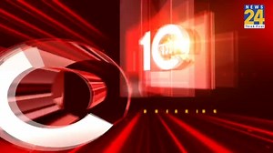 40K views · 555 reactions | 10 बजे 10 Breaking News | News24 | Facebook