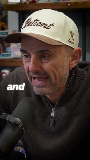 24 seconds into this video I get to a sentence that really matters