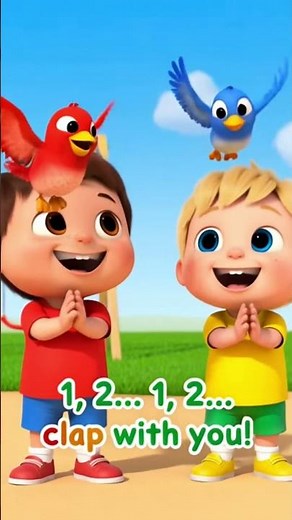 • Happy numbers song 😊 Easy learning for little kids 👶 #kids #numberline #numberrock #numberfun