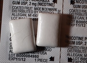 Four Surprising Potential Health Benefits of Nicotine