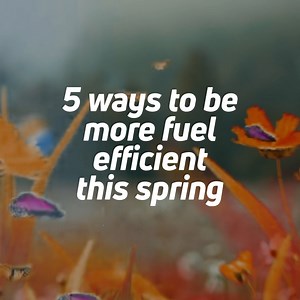 Become more fuel efficient this Spring🌷🐝☀️ Lighten the load, balance and align your wheels = saving money! Leave some of your #KwikTips in the comments below👇 More linked below🔗 | Kwik Fit