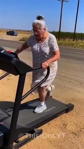 Others Treadmill Run VS Last One 🤣 #shorts #respect