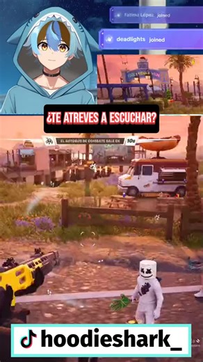 ¿Cómo suena la voz de Pennywise? Prueba divertida