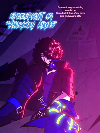 Hiii I’m trying something new Ive been wanting to do speedpaints for a while but tbh I’ve always gotten side tracked n stuff during my process but uh Ig im going for it now LMAO Anyways here’s a speedpaint of the latest drawing I did hehe Zale and Ayumu are STILL chilling!! #ohheccadoodle #ageofarkaeon #oc #ocs #originalcharacter #originalcharacters #originalcharacterart #ocart #ocdrawing #ocartwork #ocartist #originalcharactersdrawing #originalcharacterartwork #art #drawing #drawing #speedpaint