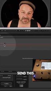 Quad Cortex Scene Control: Timing is EVERYTHING!