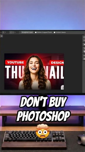 This Free Website Replaces Photoshop