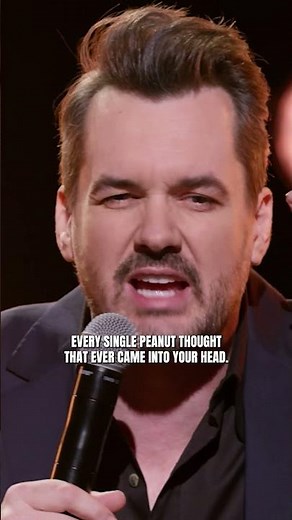 Jim Jefferies - Son of a Carpenter UK Tour #jimjefferies #millenials #comedyvideo