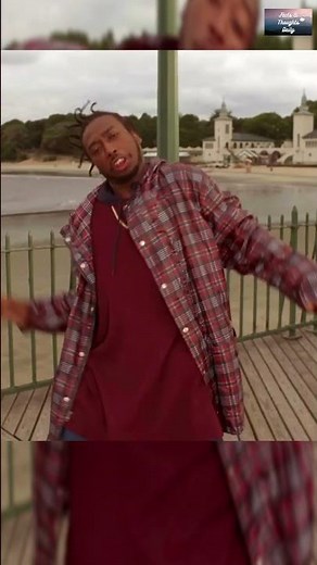Ol’ Dirty Bastard 🔥 “Fantasy (Remix)” 🗽 #ODB #WuTang
