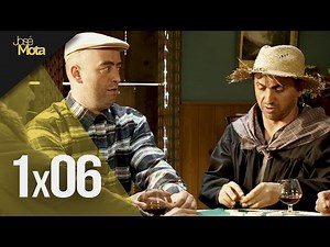 La hora de José Mota: Programa 6 | Temporada 1