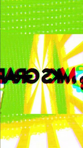 Color Pop Glitch Logo Reveal in After Effects 2026 ⚡ Bold & Vibrant Intro Animation