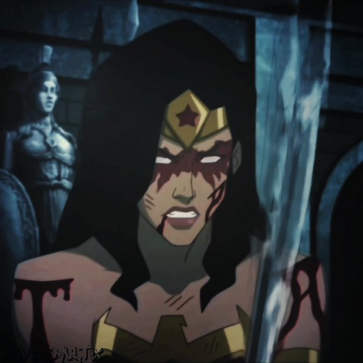 The Evolution of Wonder Woman: A Comic Icon for 81 Years