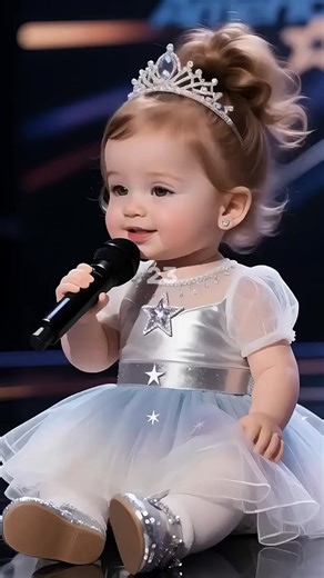 The Moment She Sang, Heaven Listened. Watch in the comments below🔥🔥 | Wonderful Time