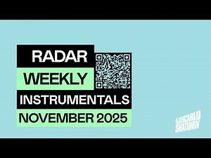 Leah Kate - Genius (Instrumental)