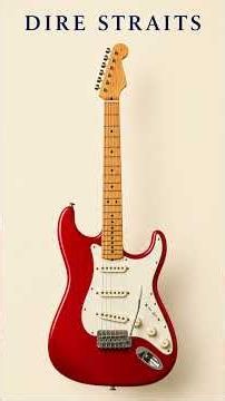 Vocal Entry | Tunnel of Love – Dire Straits