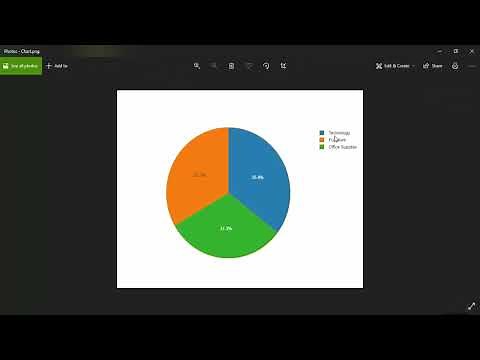 Alteryx Tutorial for Beginners 19 - How to Create Charts in Alteryx Designer
