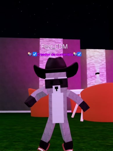 esto es un temazooo🗣️🕺🏻#parati #roblox #dance #bajafest #music