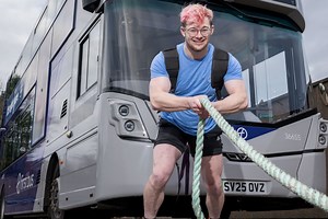 The Scotsman's David Bol speaks to Anas Sarwar