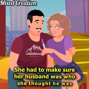 1.4K views · 29 reactions | Daddy hurt us_ my unborn children keep saying to me in my dreams☺️ #video #fb #use #viral #usa #share | Animated story | Facebook