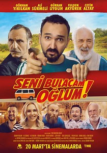 Seni Bulacam Oglum - Stream: Jetzt Film online anschauen