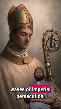 1,400 Years Lost — Then Pope Leo XIII Changed Everything #SaintOfTheDay #CatholicFaith