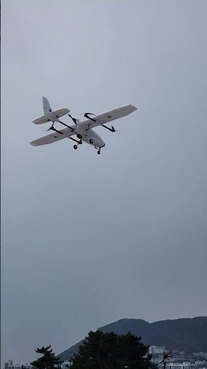 Ardupilot VTOL weathervaning / forward throttle wind hold