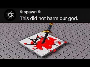 Spawnism Fans Are BRAINLESS 💀🖕