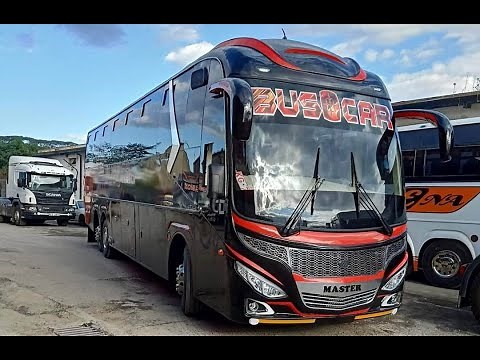 Buscar Kenya, The Best Company Dominating East African Routes