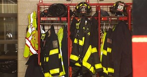 Spring Twp. looking to hire several full-time firefighters, EMTs