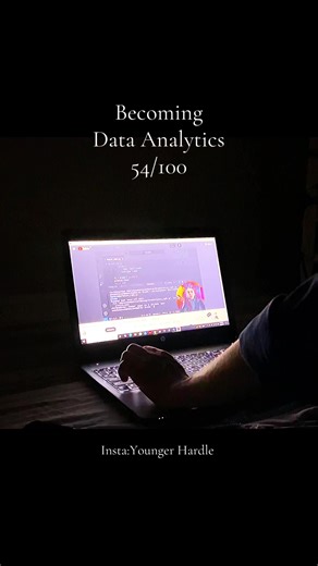 Becoming a Data Analyst: Your Journey and Growth