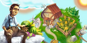 Weather Lord - Play Thousands of Games - GameHouse