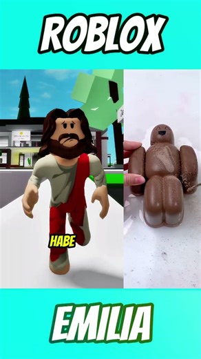 DIE VERRÜCKTESTE ROBLOX-HERAUSFORDERUNG! 😱 #roblox