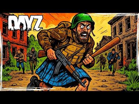 DAYZ 1.29 ITS BASICALLY A NEW GAME....👀👀CHERNARUS OFFICIAL - SOLO!🔴LIVE 1440P