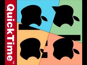 Quicktime sample movie effects 2