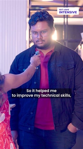 Students Share How They Got Hired in Tech Roles |Placement Stories |NxtWave #nxtwave #coding #career
