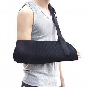 [Hot Item] Adjustable Arm Support for Broken Fractured Arm and Elbow