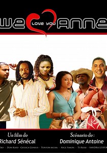 We Love You Anne streaming: where to watch online?