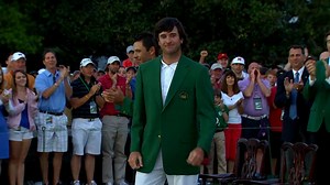 79K views · 5K reactions | Every Masters champion takes his own journey to the Green Jacket. | Masters Tournament | Facebook