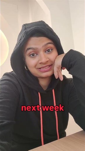 Exam Stress Meme: Finals Week vs Final Week 😅